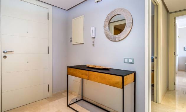 Sale - Apartment - Orihuela Costa - LAS COLINAS GOLF RESORT