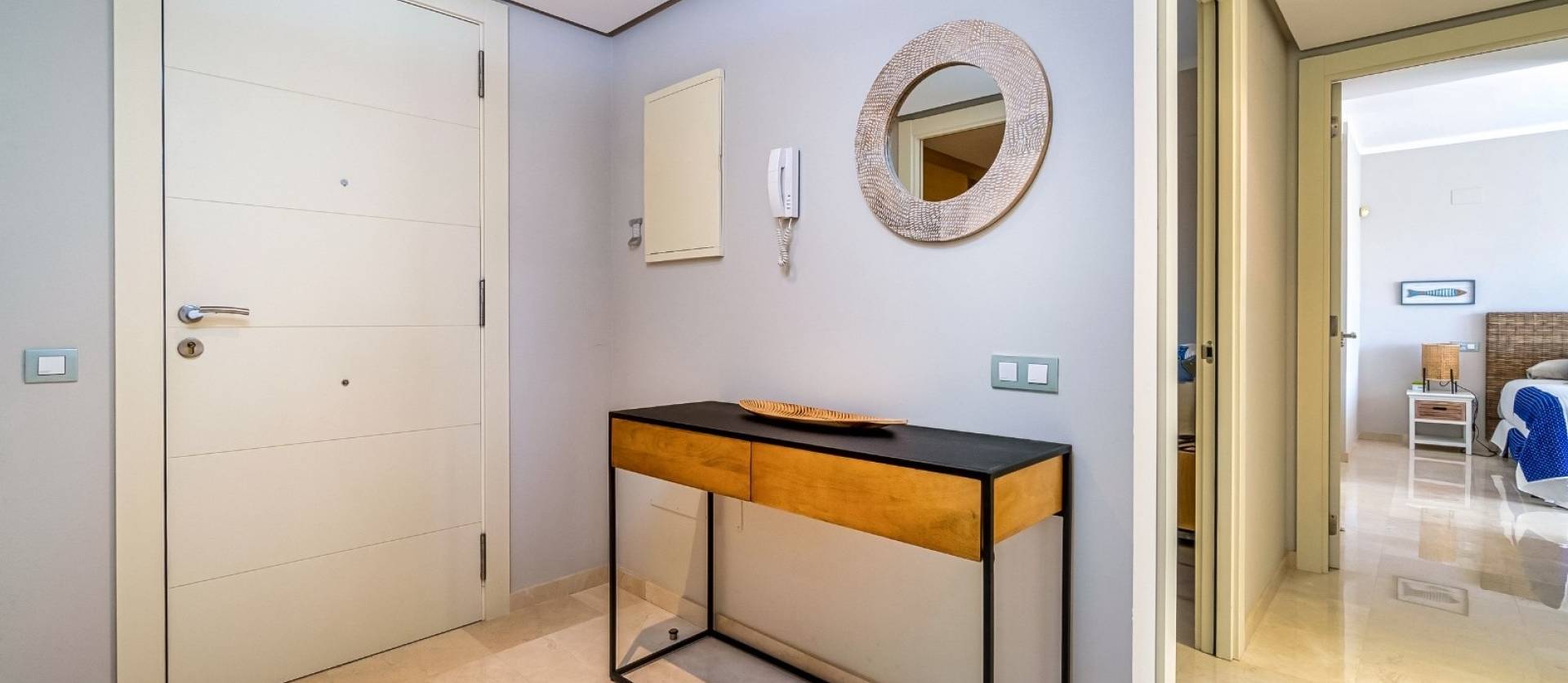 Sale - Apartment - Orihuela Costa - LAS COLINAS GOLF RESORT