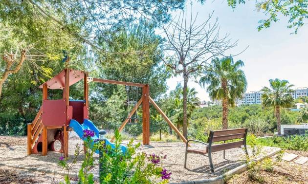 Sale - Apartment - Orihuela Costa - LAS COLINAS GOLF RESORT