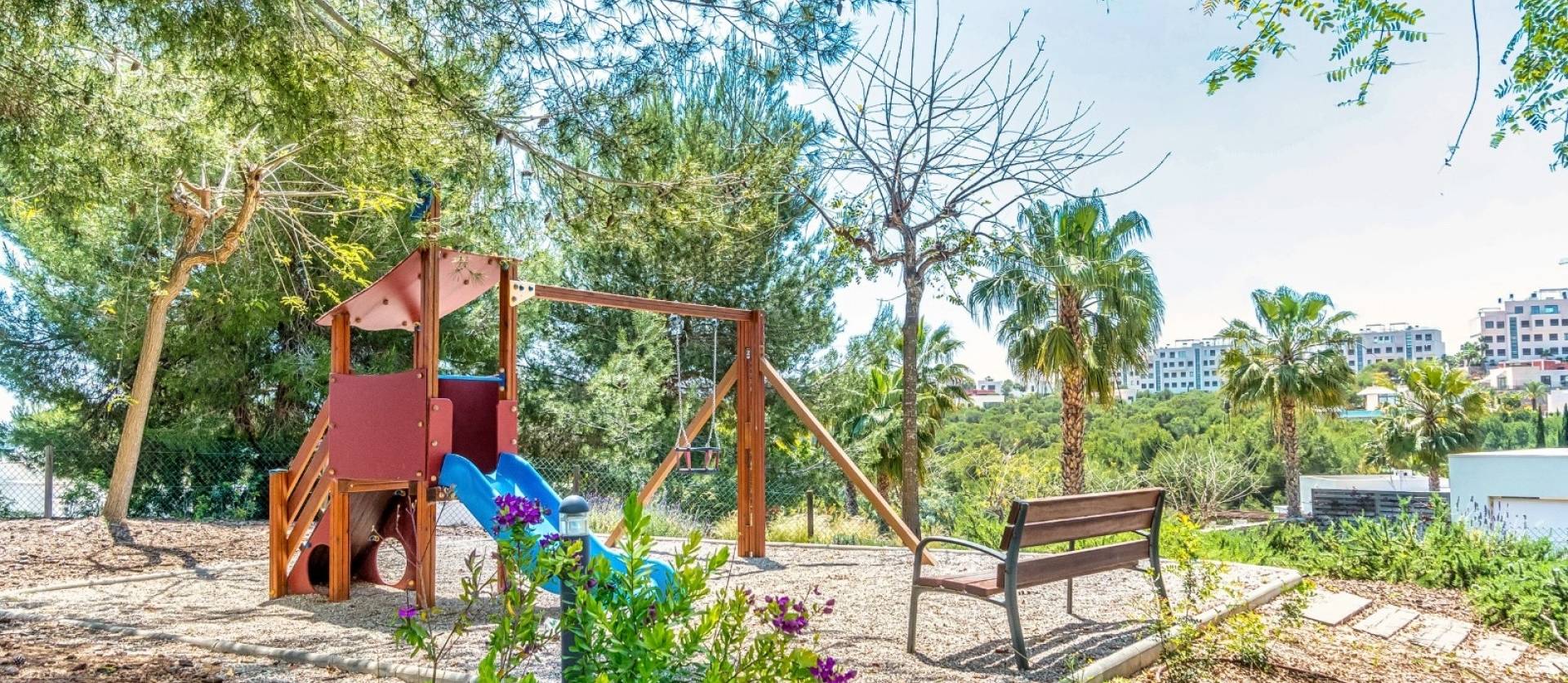 Sale - Apartment - Orihuela Costa - LAS COLINAS GOLF RESORT