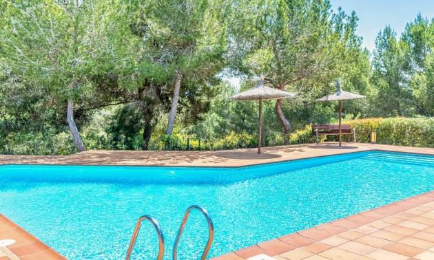 Sale - Apartment - Orihuela Costa - LAS COLINAS GOLF RESORT