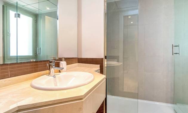 Sale - Apartment - Orihuela Costa - LAS COLINAS GOLF RESORT