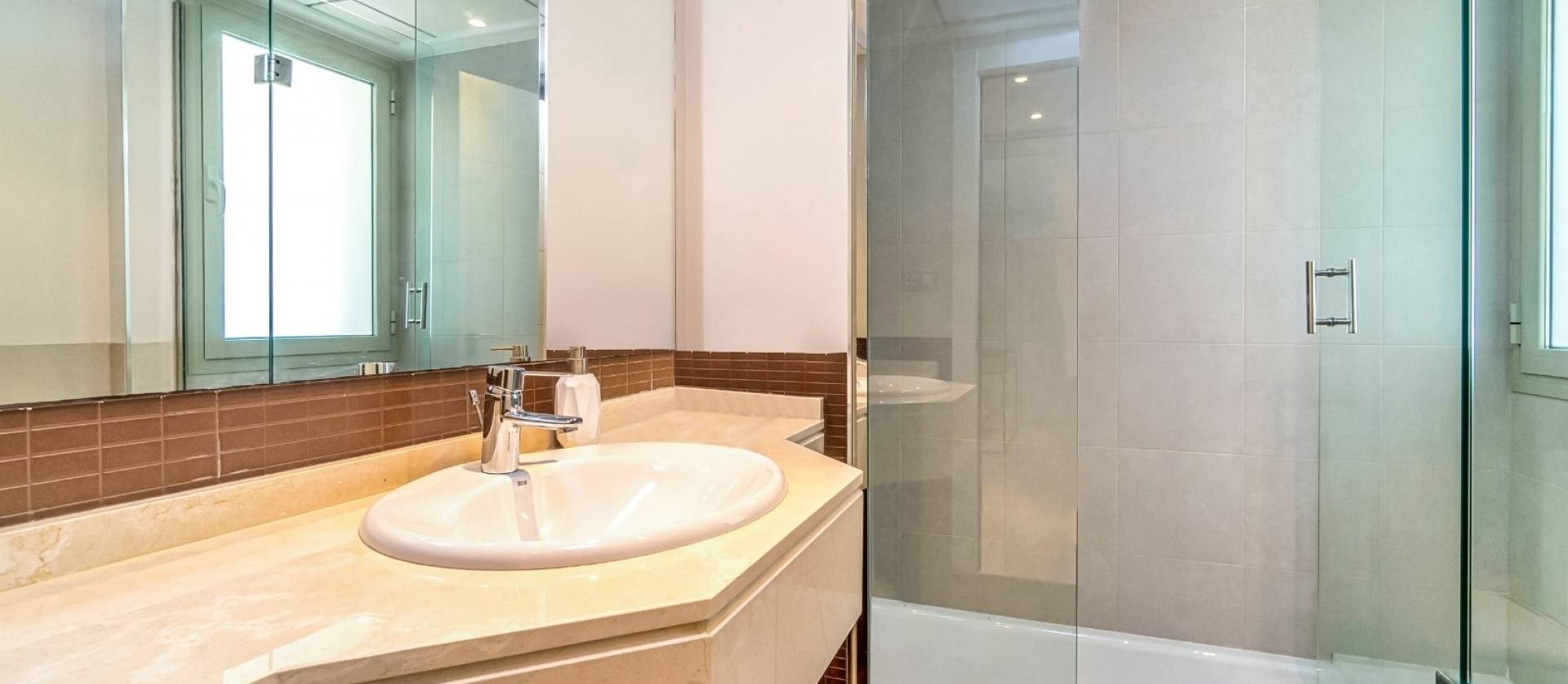 Sale - Apartment - Orihuela Costa - LAS COLINAS GOLF RESORT