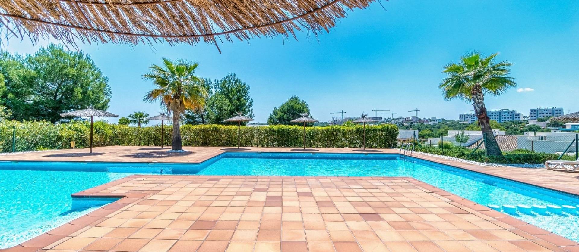 Sale - Apartment - Orihuela Costa - LAS COLINAS GOLF RESORT