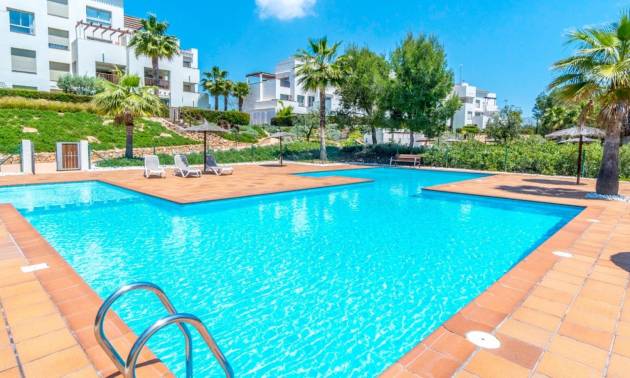 Sale - Apartment - Orihuela Costa - LAS COLINAS GOLF RESORT