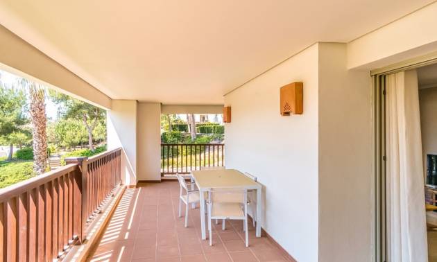 Sale - Apartment - Orihuela Costa - LAS COLINAS GOLF RESORT