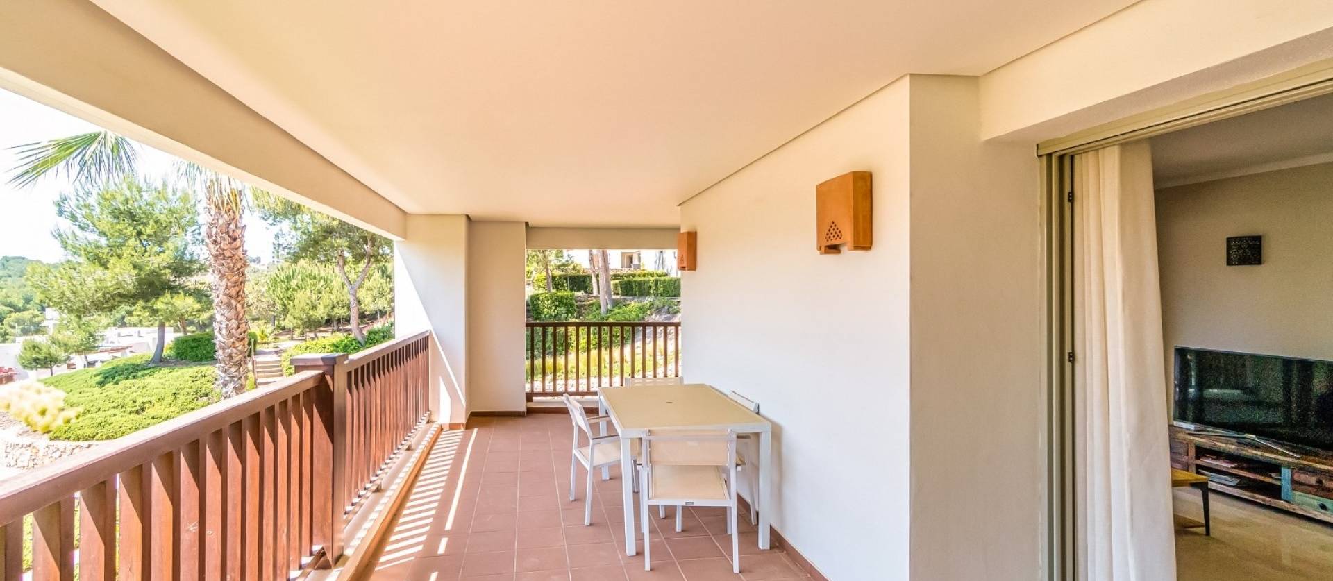 Sale - Apartment - Orihuela Costa - LAS COLINAS GOLF RESORT