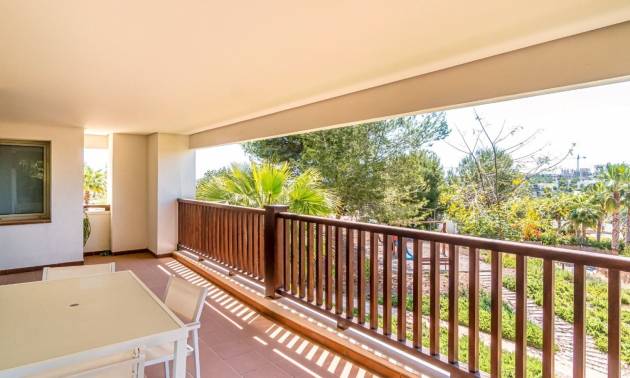 Sale - Apartment - Orihuela Costa - LAS COLINAS GOLF RESORT