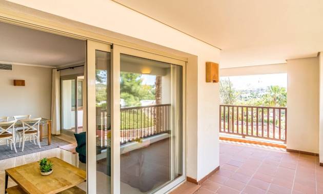 Sale - Apartment - Orihuela Costa - LAS COLINAS GOLF RESORT
