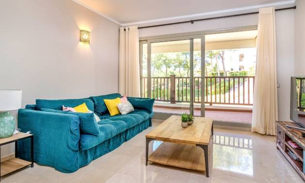 Sale - Apartment - Orihuela Costa - LAS COLINAS GOLF RESORT