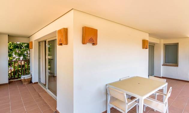 Sale - Apartment - Orihuela Costa - LAS COLINAS GOLF RESORT