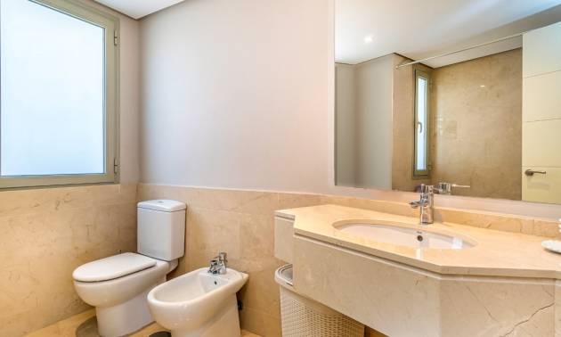 Sale - Apartment - Orihuela Costa - LAS COLINAS GOLF RESORT