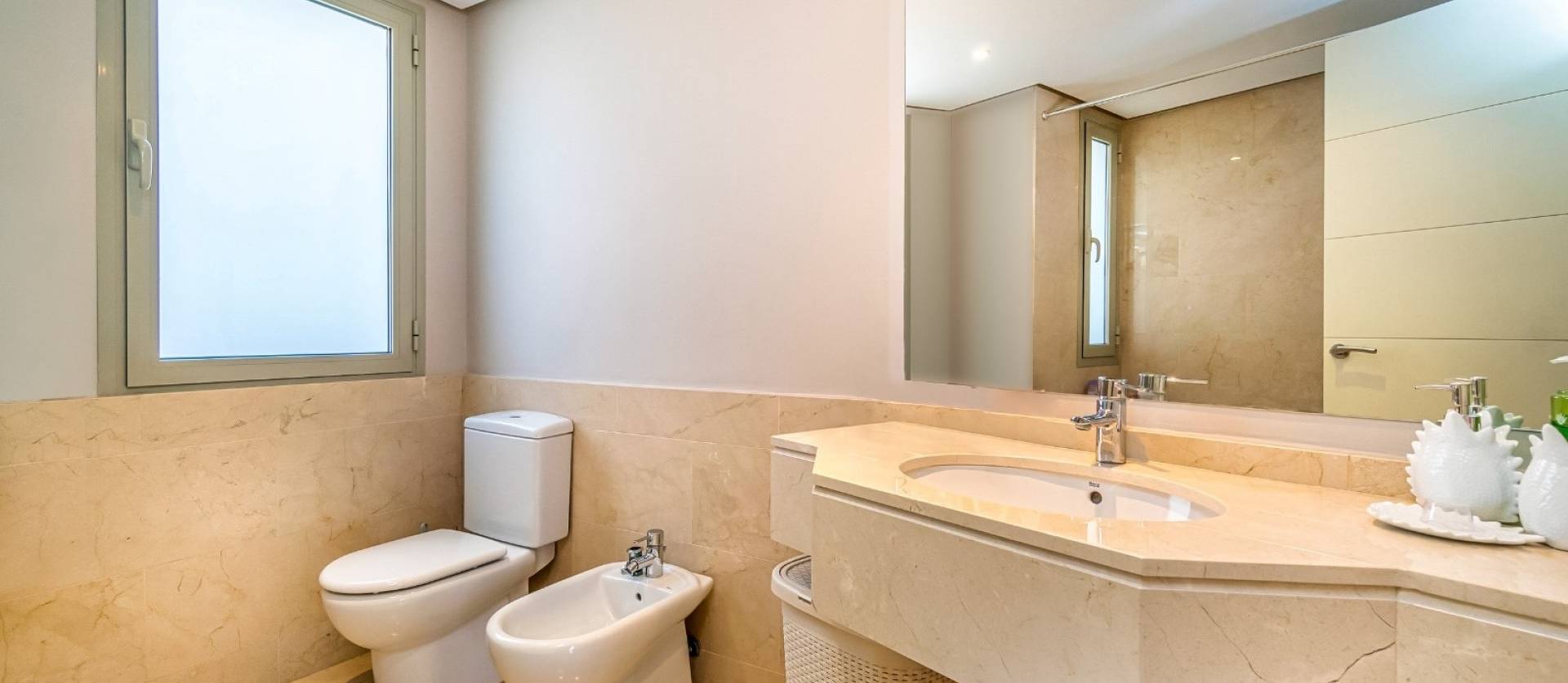 Sale - Apartment - Orihuela Costa - LAS COLINAS GOLF RESORT