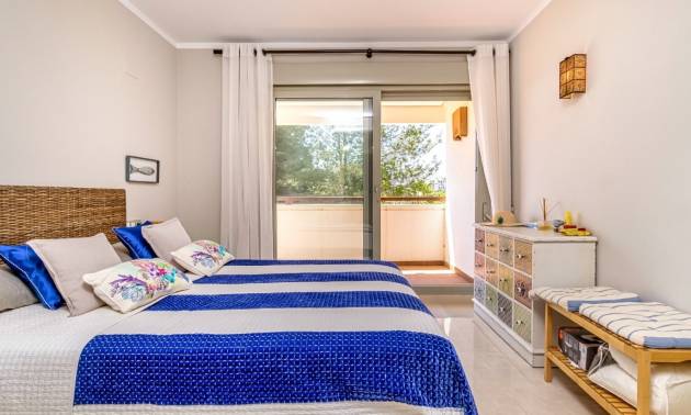 Sale - Apartment - Orihuela Costa - LAS COLINAS GOLF RESORT