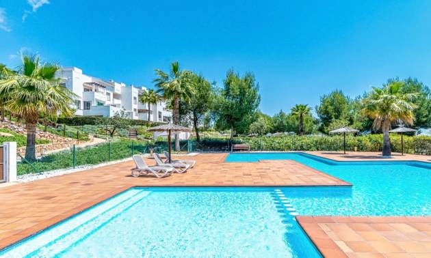 Sale - Apartment - Orihuela Costa - LAS COLINAS GOLF RESORT