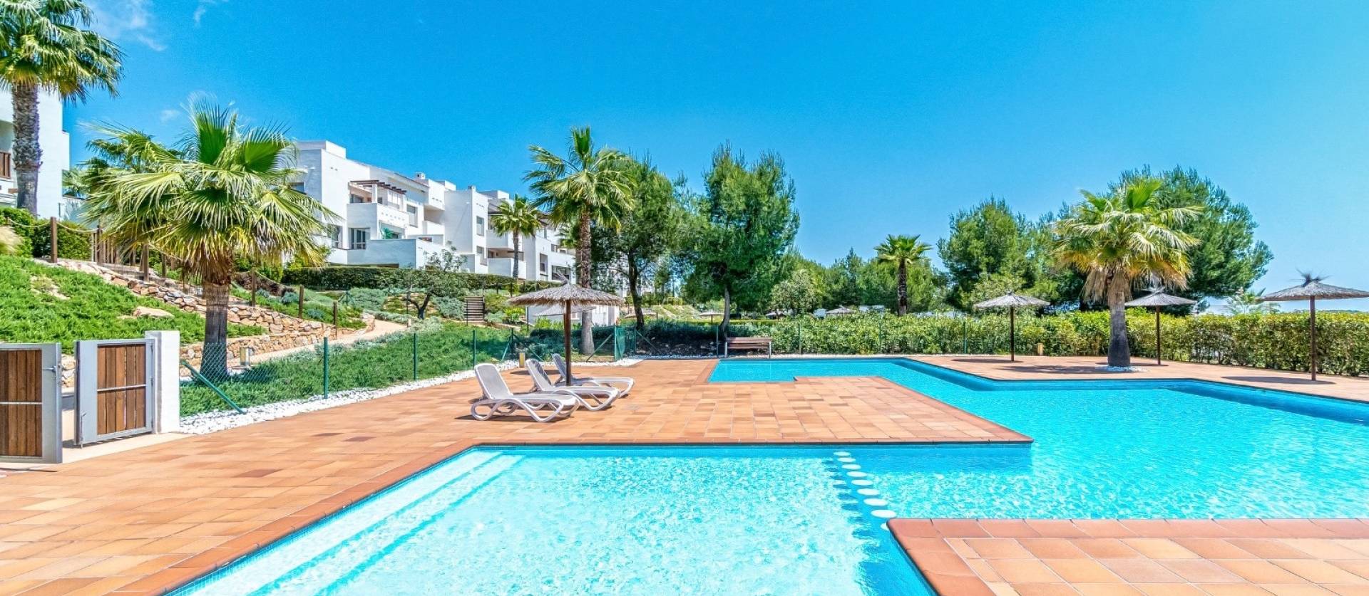 Sale - Apartment - Orihuela Costa - LAS COLINAS GOLF RESORT