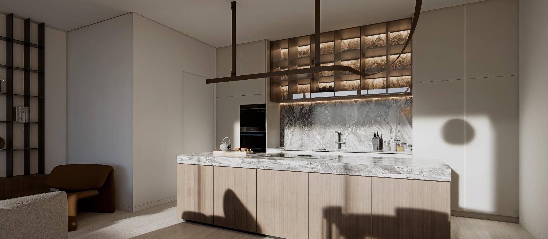 New Build - Villa - Orihuela - Las Colinas Golf