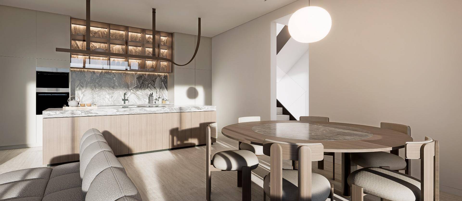 New Build - Villa - Orihuela - Las Colinas Golf