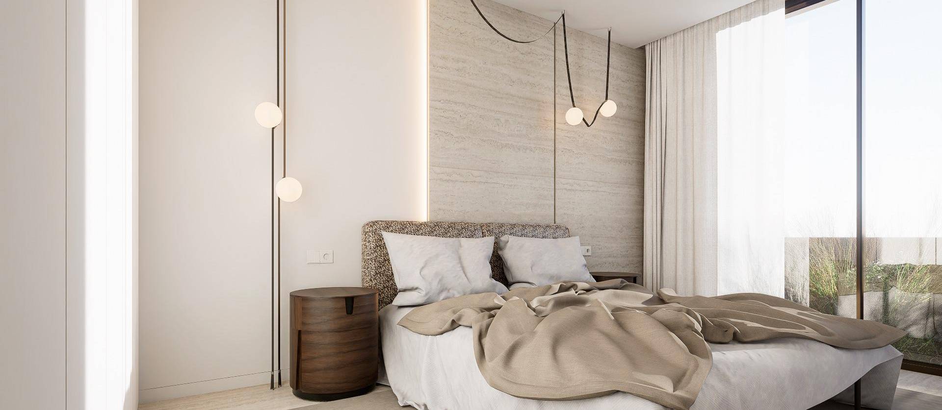 New Build - Villa - Orihuela - Las Colinas Golf