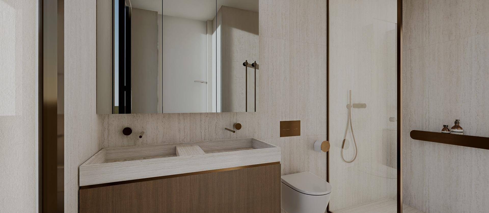 New Build - Villa - Orihuela - Las Colinas Golf