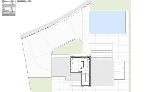 New Build - Villa - Orihuela - Las Colinas Golf