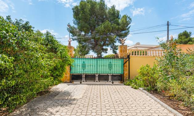 Revente - Villa - Jacarilla