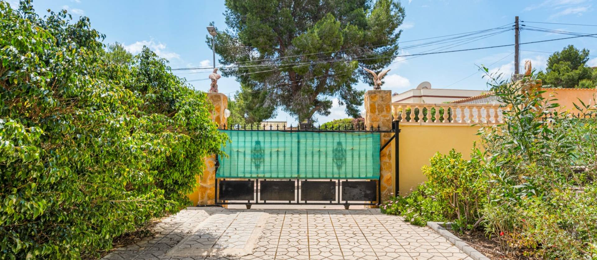 Revente - Villa - Jacarilla