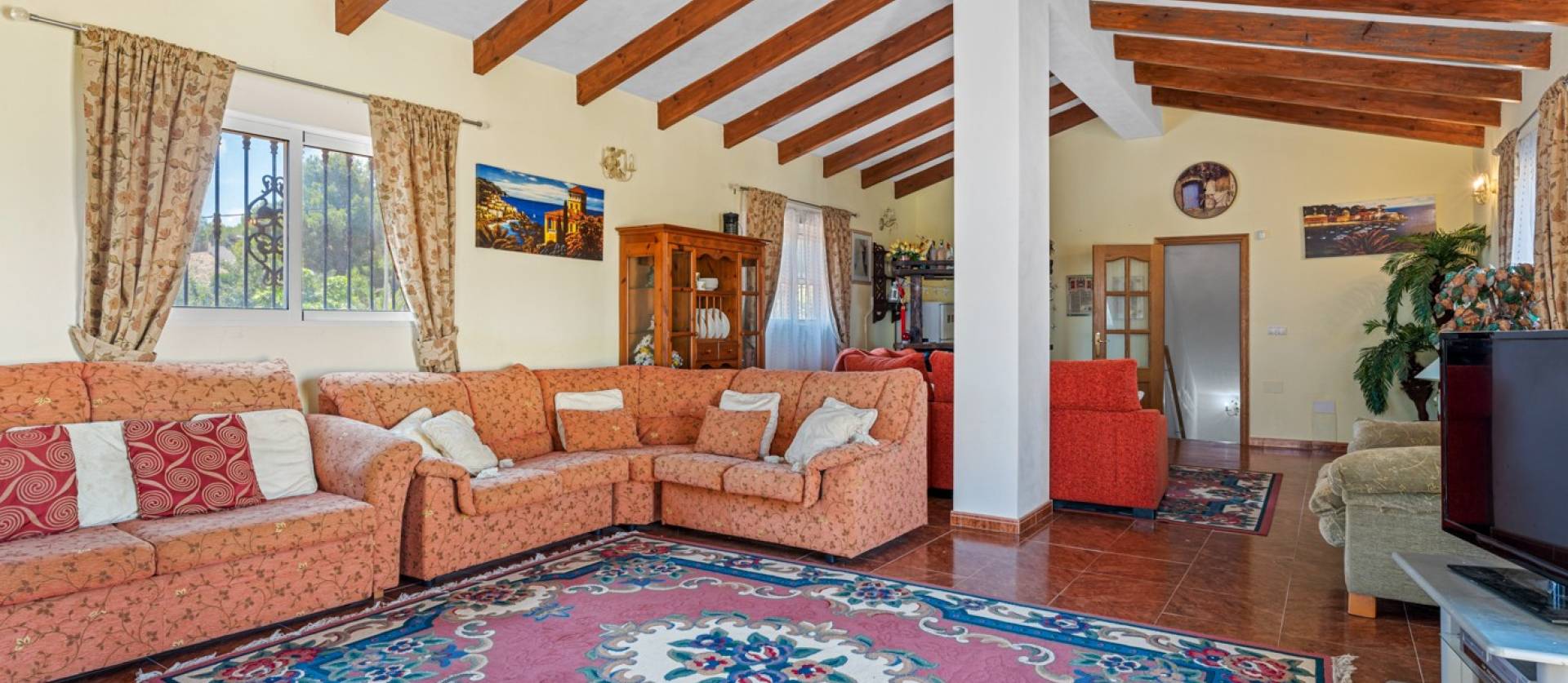 Revente - Villa - Jacarilla