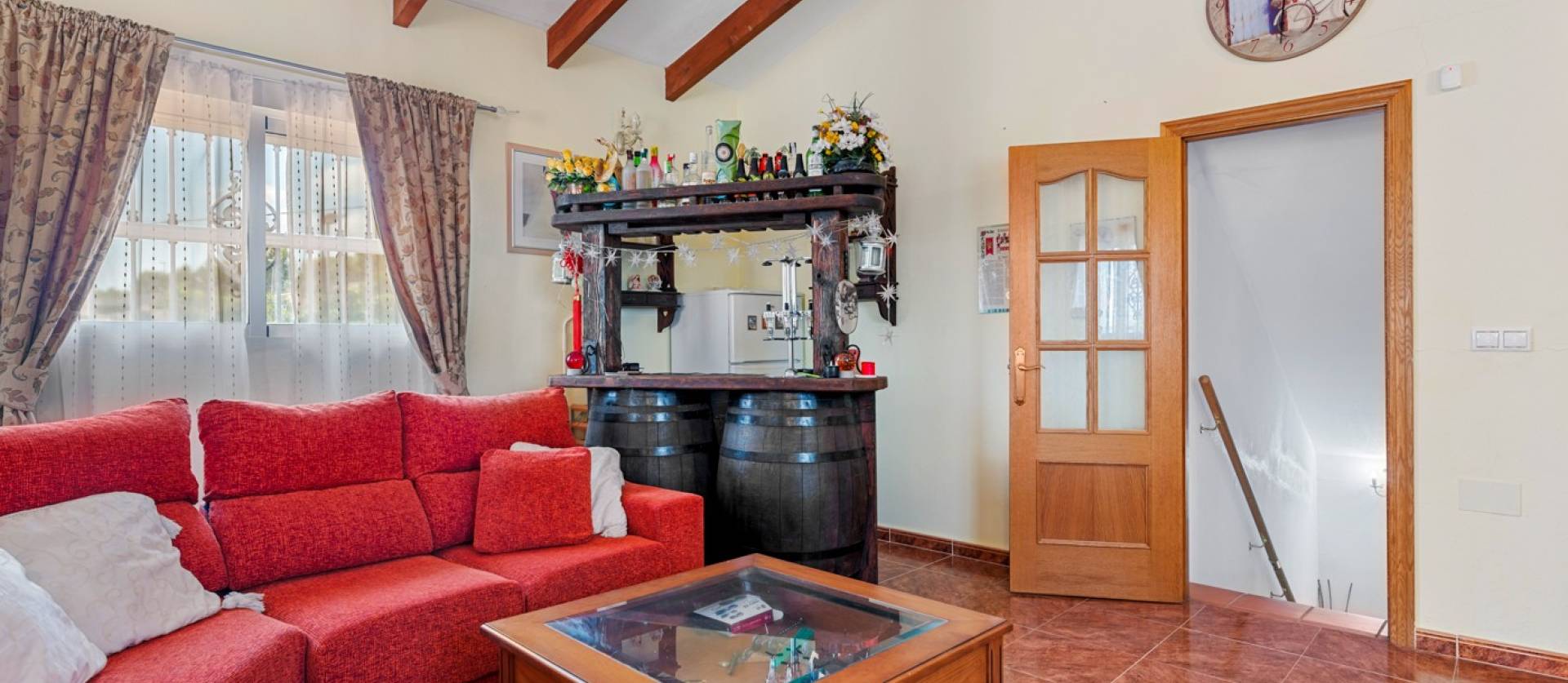 Revente - Villa - Jacarilla