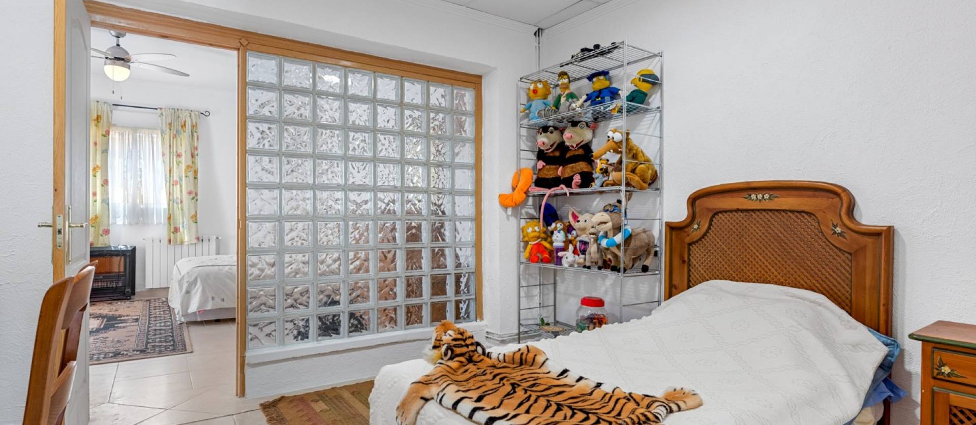 Revente - Villa - Jacarilla