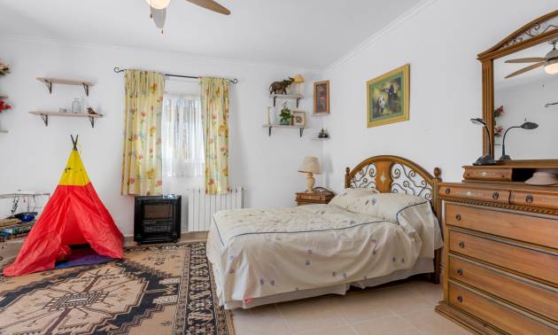 Revente - Villa - Jacarilla