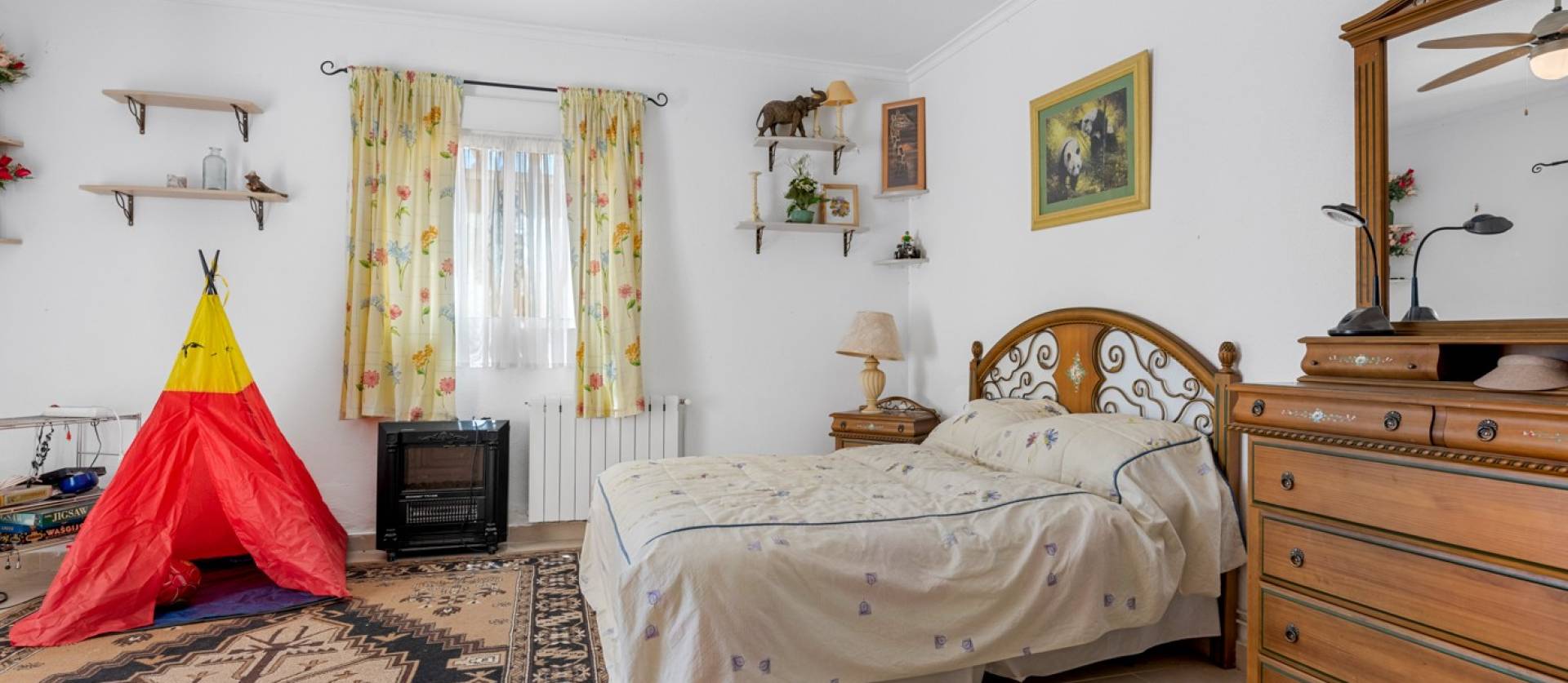 Revente - Villa - Jacarilla