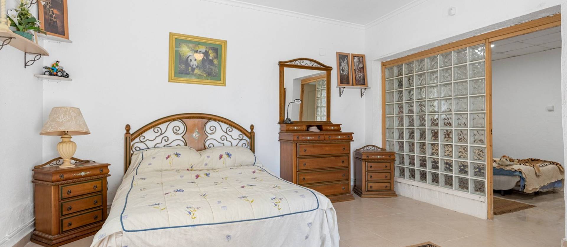 Revente - Villa - Jacarilla