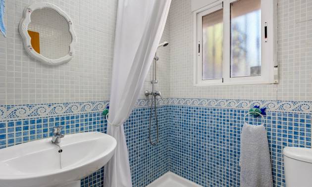 Revente - Villa - Jacarilla