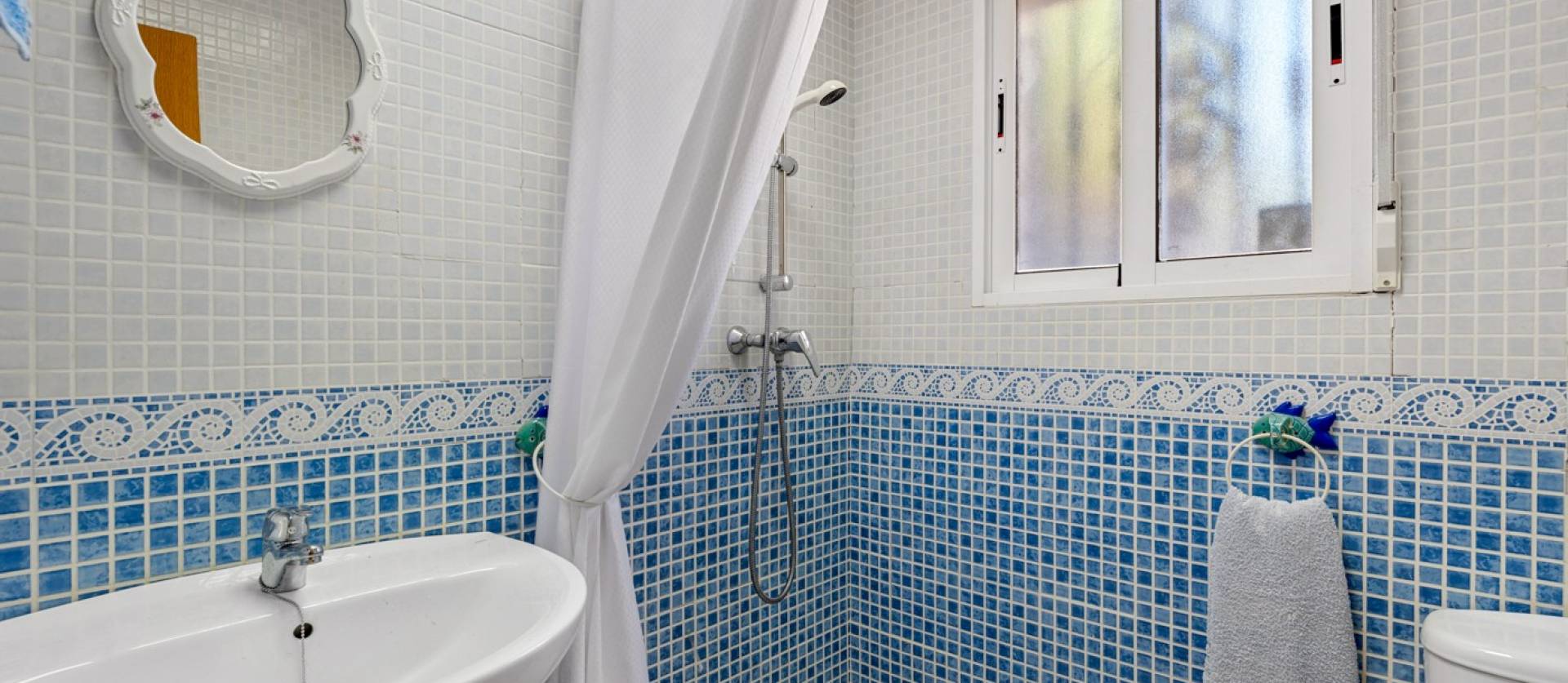 Revente - Villa - Jacarilla