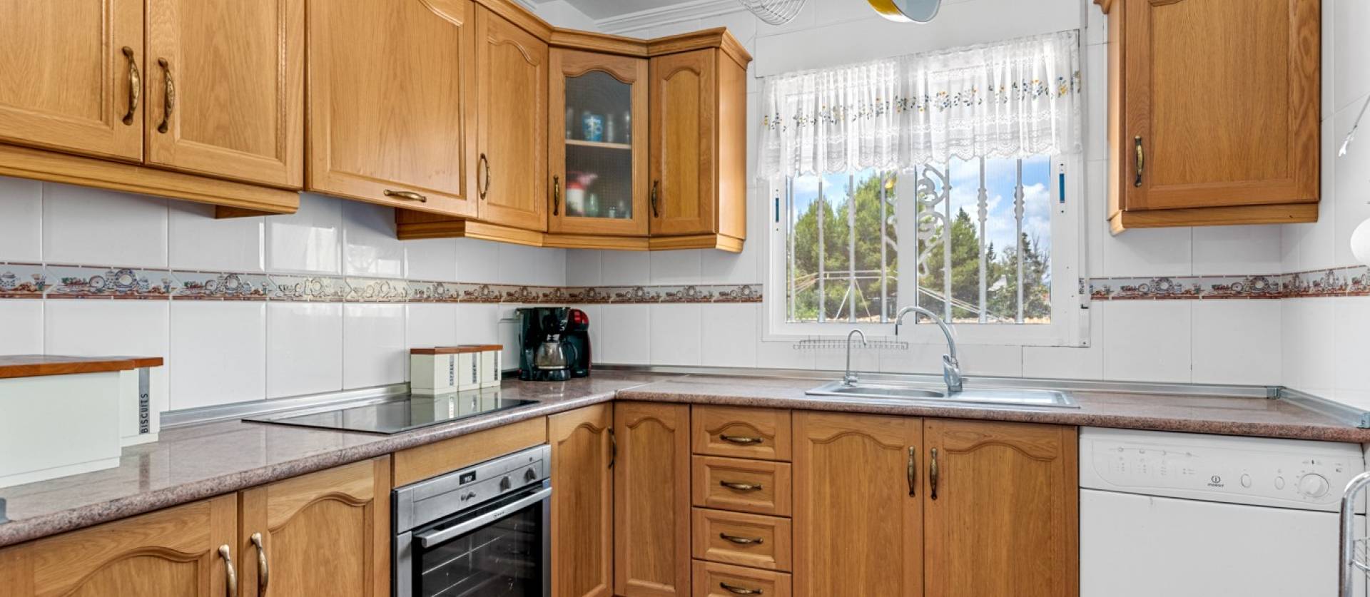 Revente - Villa - Jacarilla