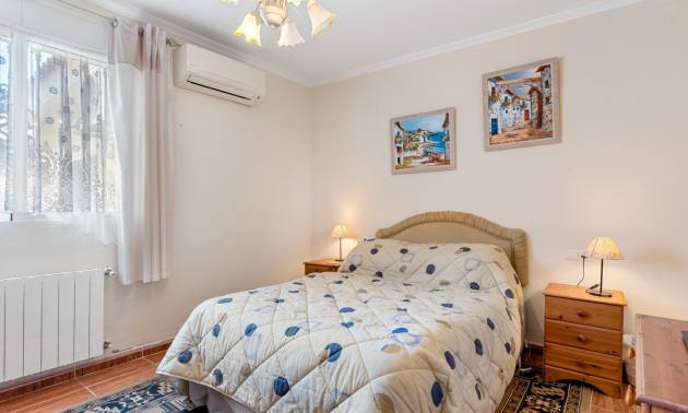 Revente - Villa - Jacarilla