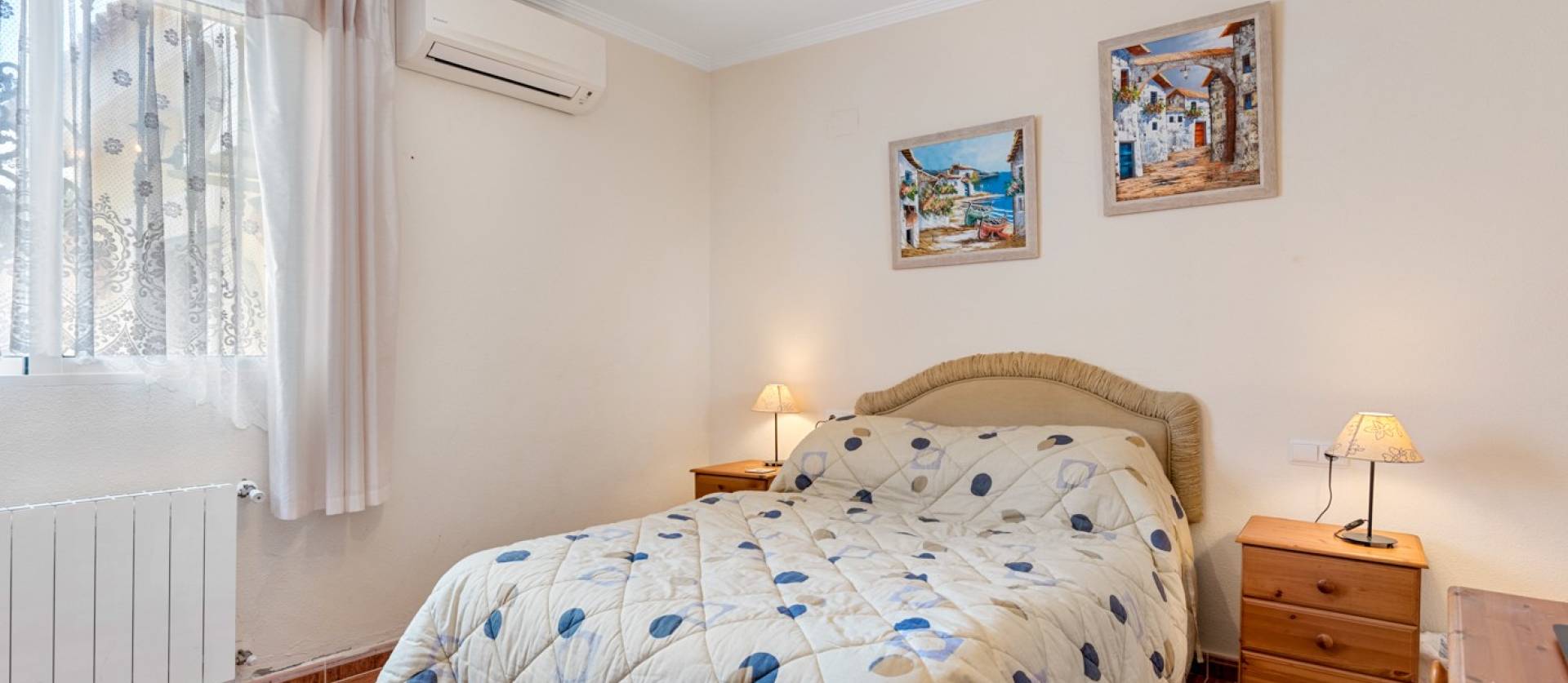 Revente - Villa - Jacarilla