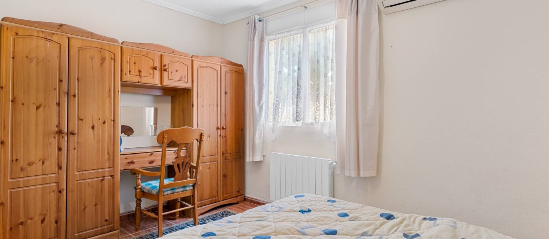 Revente - Villa - Jacarilla