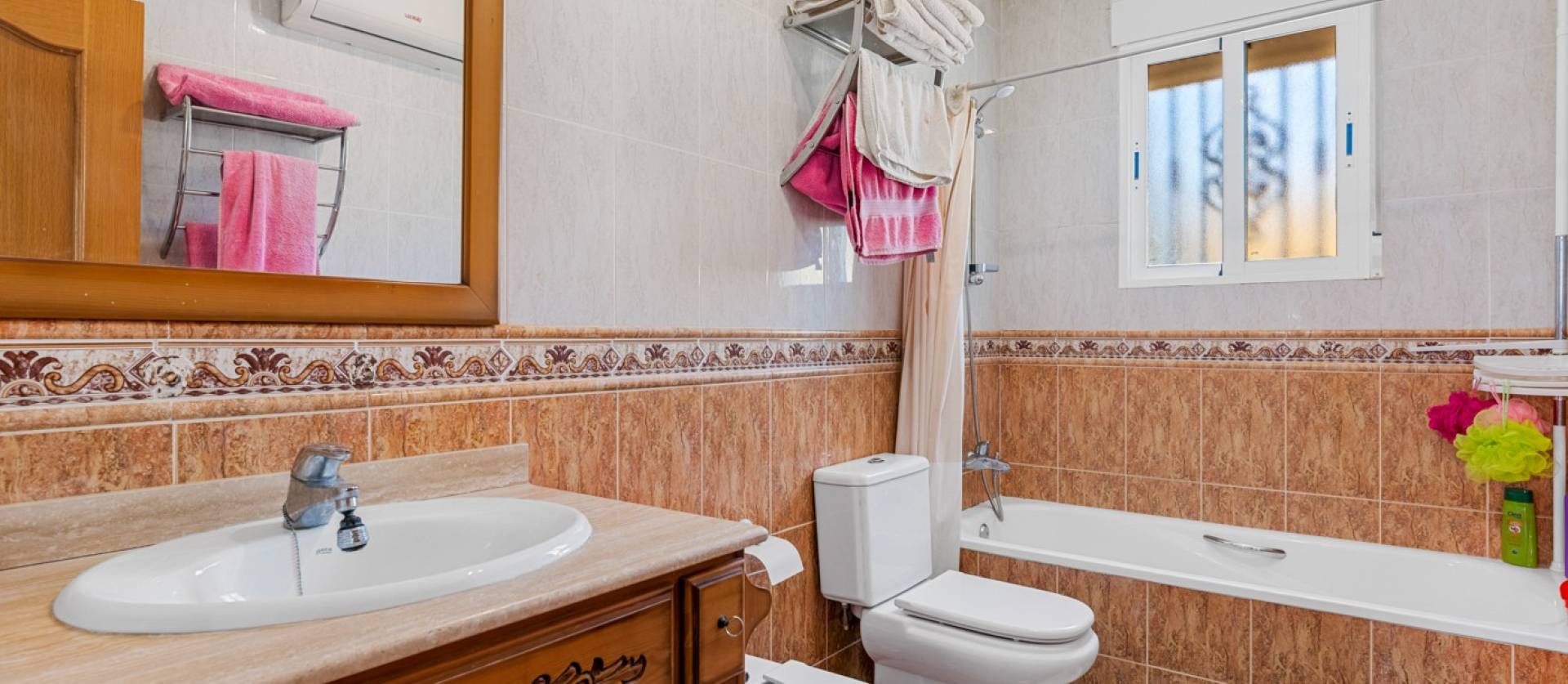 Revente - Villa - Jacarilla