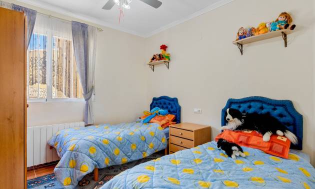 Revente - Villa - Jacarilla