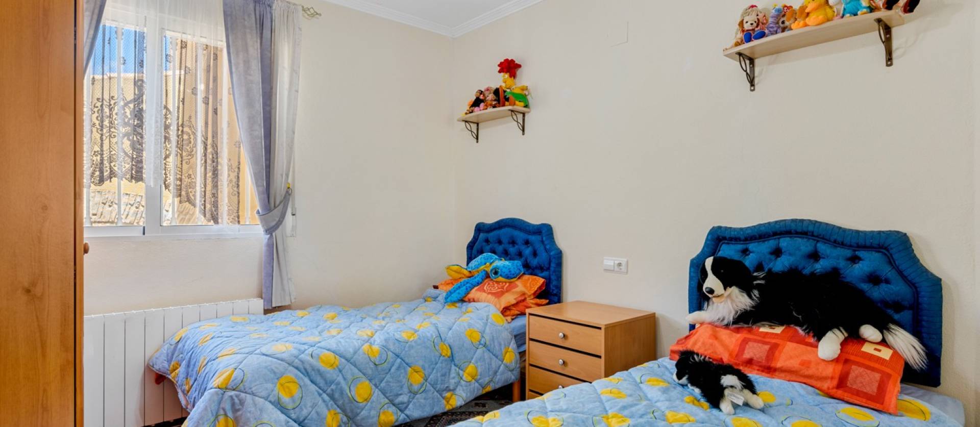 Revente - Villa - Jacarilla