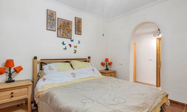 Revente - Villa - Jacarilla