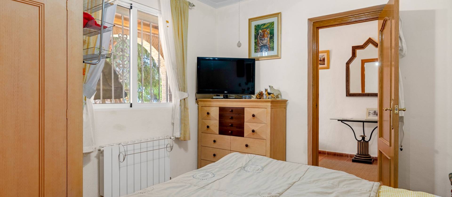 Revente - Villa - Jacarilla