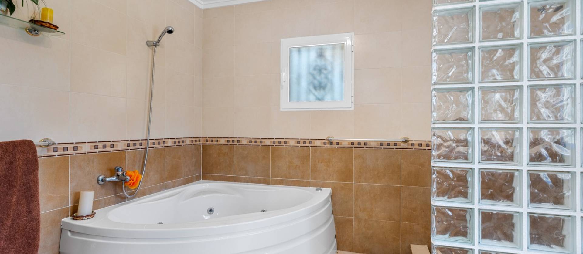 Revente - Villa - Jacarilla