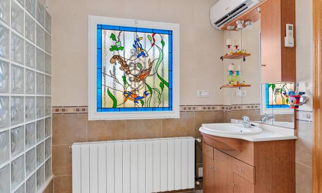 Revente - Villa - Jacarilla