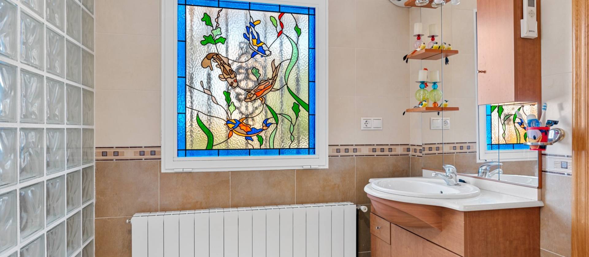 Revente - Villa - Jacarilla