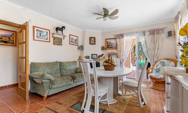 Revente - Villa - Jacarilla