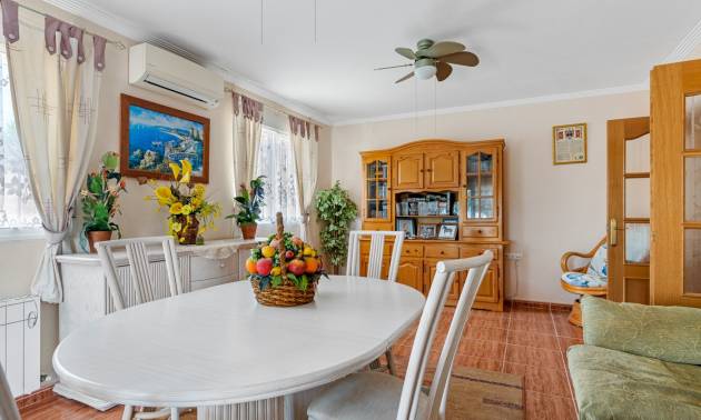 Revente - Villa - Jacarilla