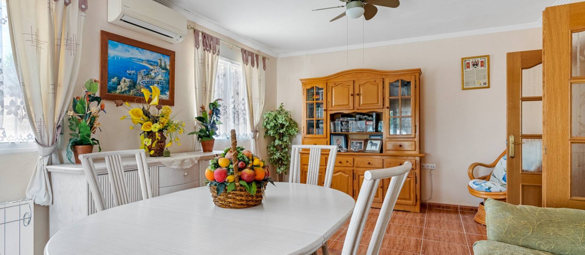 Revente - Villa - Jacarilla